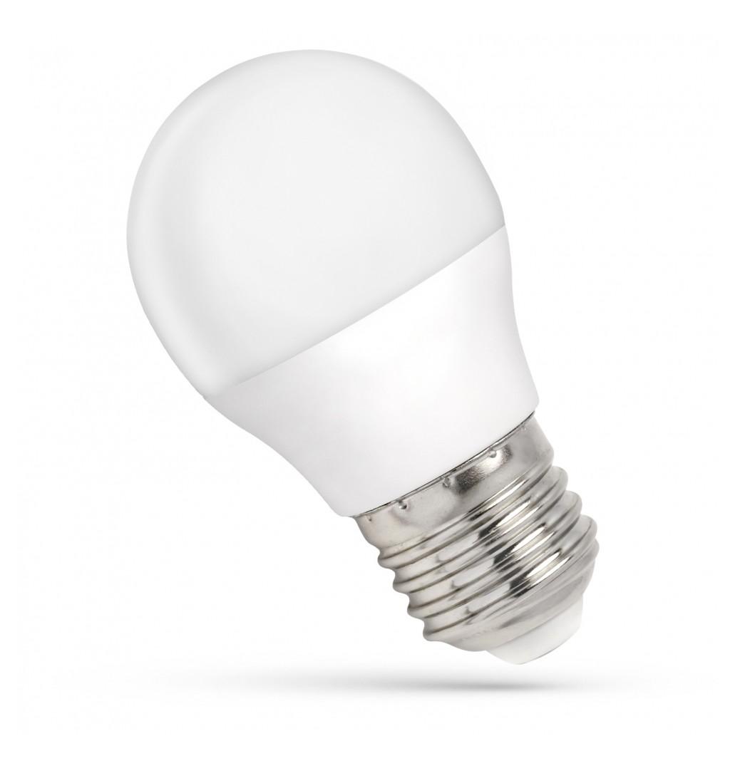 Preskúmanie Brilantnosti Dual-White LED Žiaroviek